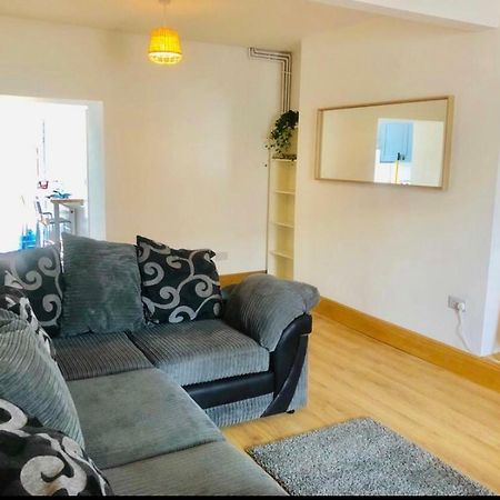 Oak Leaf Cottage Burry Port Εξωτερικό φωτογραφία