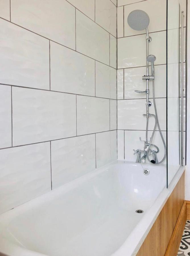 Oak Leaf Cottage Burry Port Εξωτερικό φωτογραφία