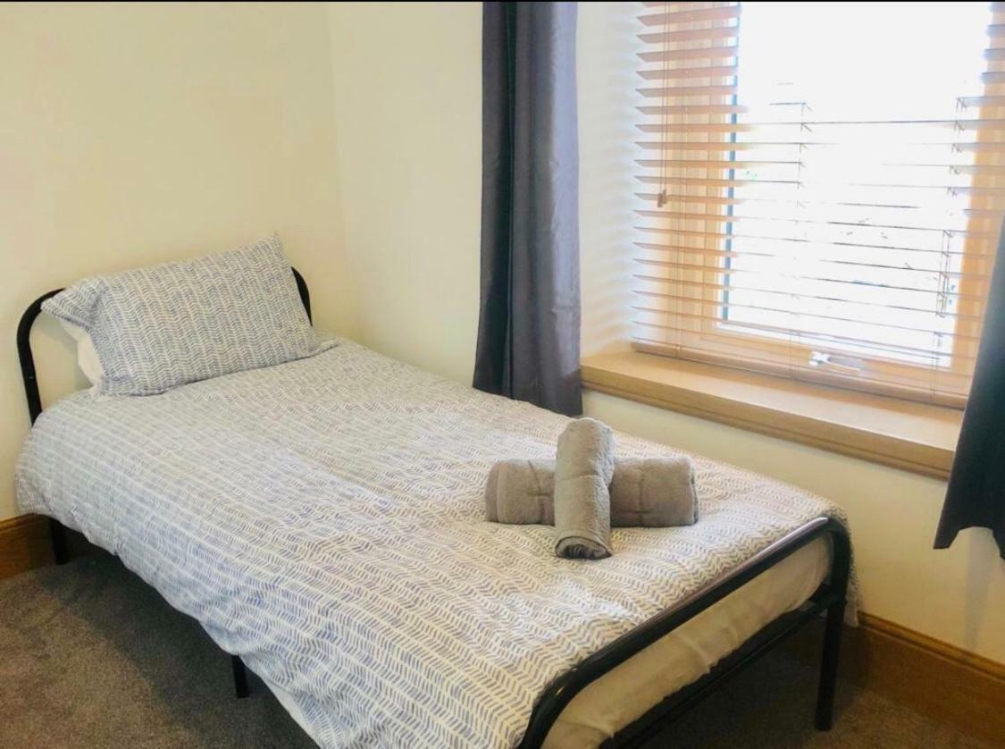 Oak Leaf Cottage Burry Port Εξωτερικό φωτογραφία