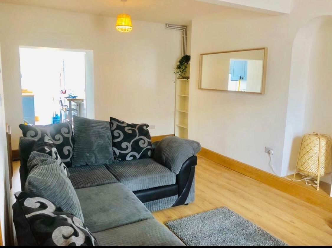 Oak Leaf Cottage Burry Port Εξωτερικό φωτογραφία