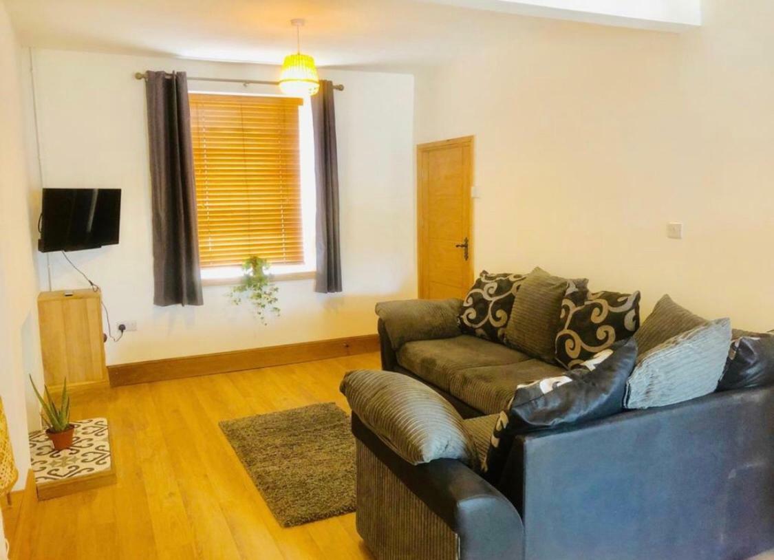 Oak Leaf Cottage Burry Port Εξωτερικό φωτογραφία